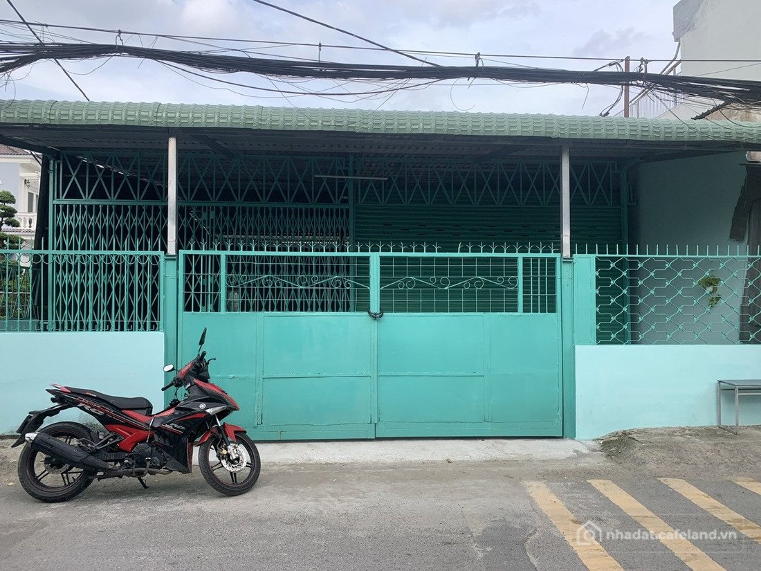 Bất động sản tại TP. Hồ Chí Minh - ảnh 1