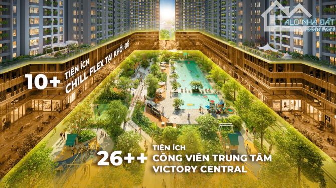 Bất động sản tại Long An - ảnh 1
