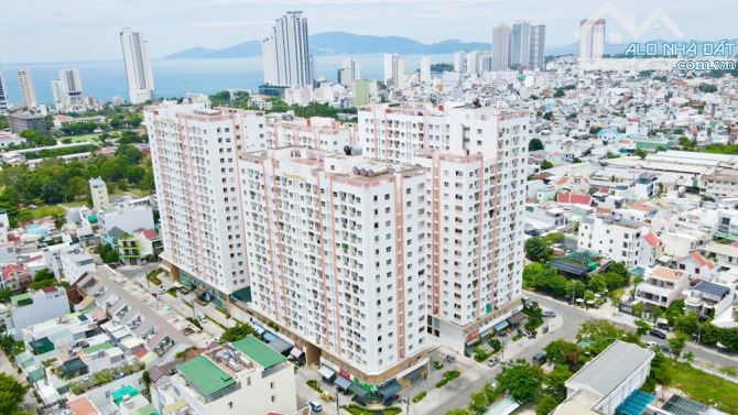 Bất động sản tại Khánh Hòa - ảnh 1