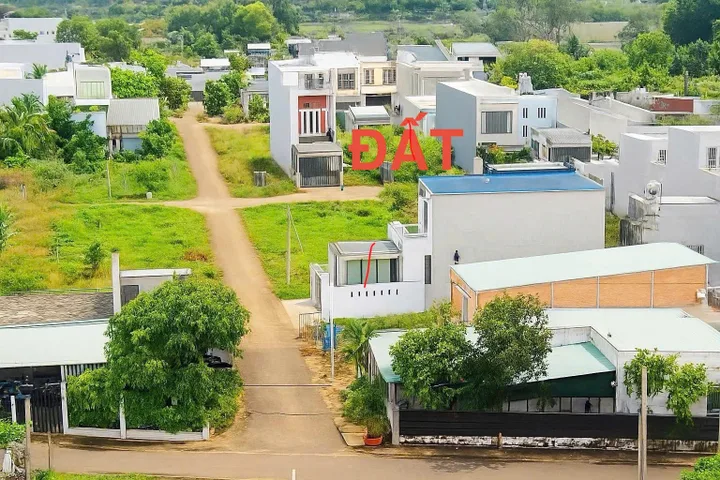 Bất động sản tại Bà Rịa - Vũng Tàu - ảnh 1