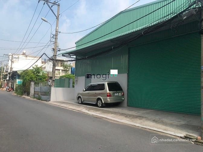 Bất động sản tại TP. Hồ Chí Minh - ảnh 1