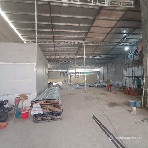 Bất động sản tại TP. Hồ Chí Minh - ảnh 1