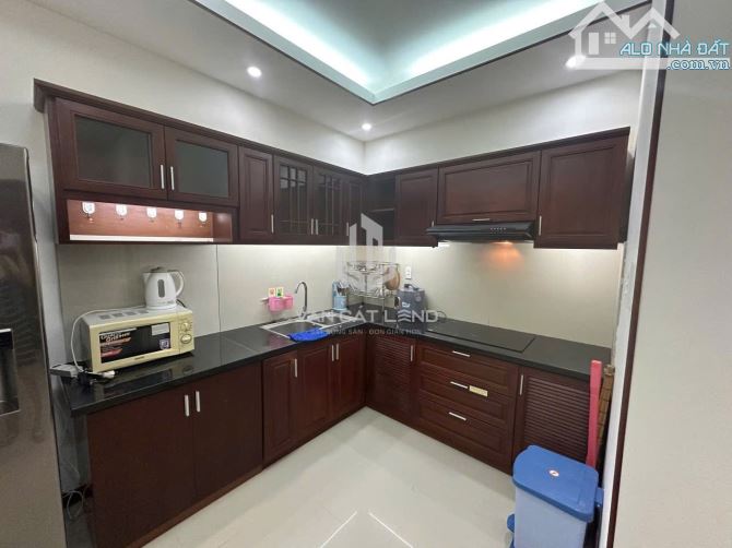 Bất động sản tại Bà Rịa - Vũng Tàu - ảnh 1