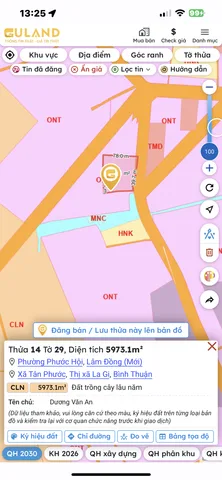 Bất động sản tại Lâm Đồng - ảnh 1