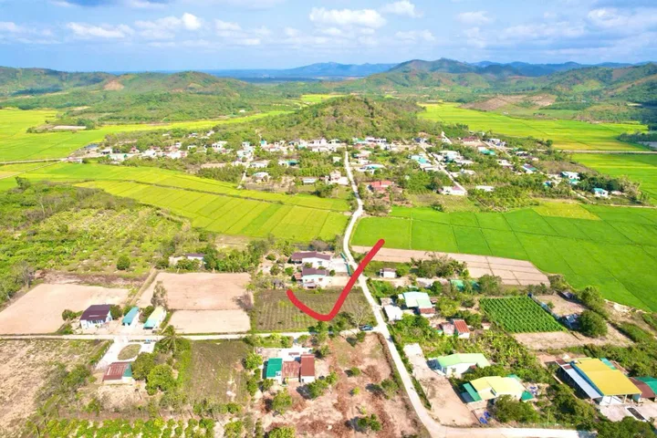Bất động sản tại Đắk Lắk - ảnh 1