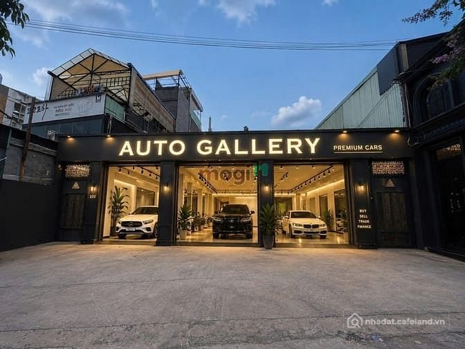 Bất động sản tại TP. Hồ Chí Minh - ảnh 1