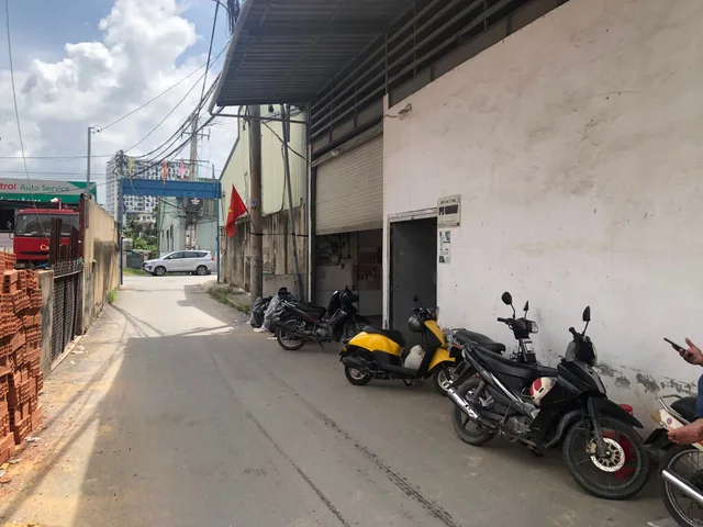 Bất động sản tại TP. Hồ Chí Minh - ảnh 1