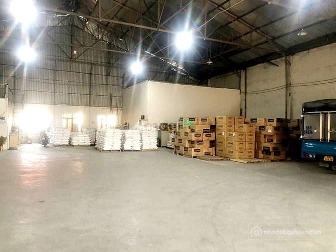 Bất động sản tại TP. Hồ Chí Minh - ảnh 1