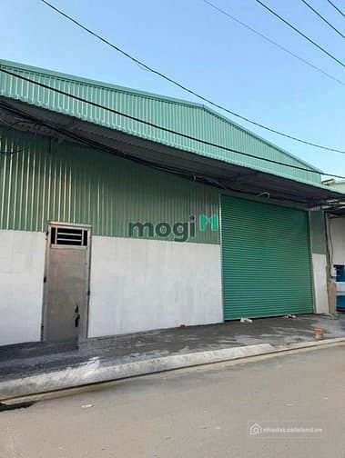 Bất động sản tại TP. Hồ Chí Minh - ảnh 1