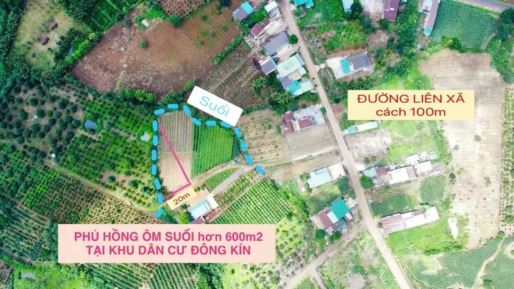 Bất động sản tại Đắk Lắk - ảnh 1