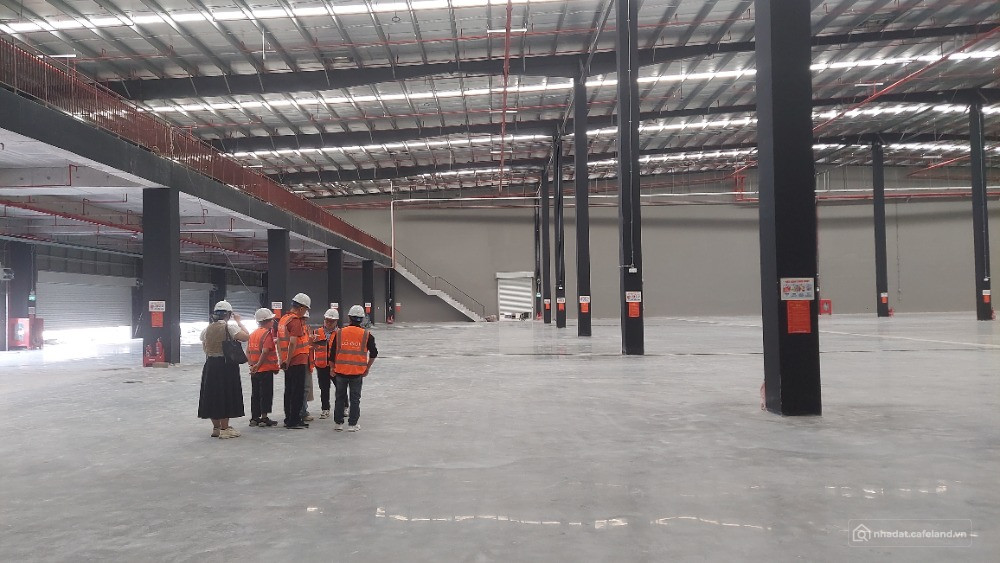Bất động sản tại Hưng Yên - ảnh 1