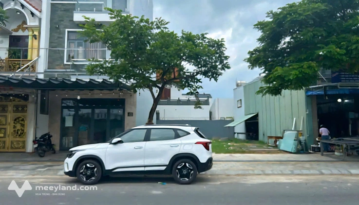 Bất động sản tại Đà Nẵng - ảnh 1