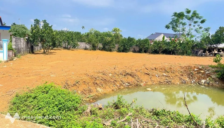 Bất động sản tại Hòa Bình - ảnh 1