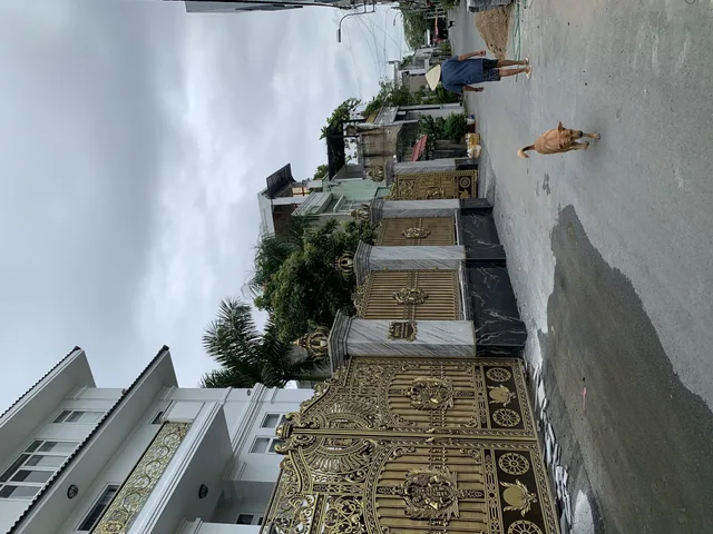 Bất động sản tại TP. Hồ Chí Minh - ảnh 1