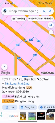 Bất động sản tại Bình Dương - ảnh 1