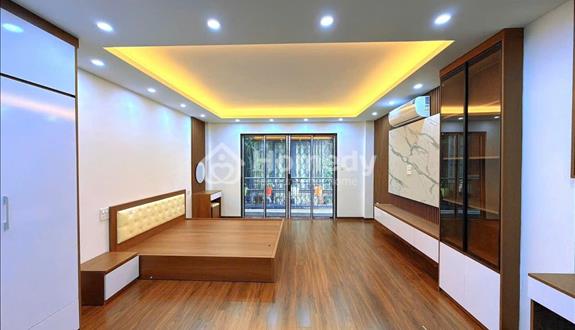 Bất động sản tại Hà Nội - ảnh 1