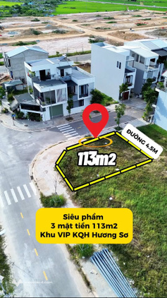 Bất động sản tại Thừa Thiên Huế - ảnh 1