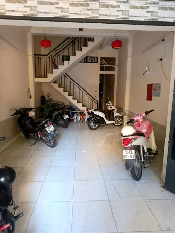 Bất động sản tại TP. Hồ Chí Minh - ảnh 1