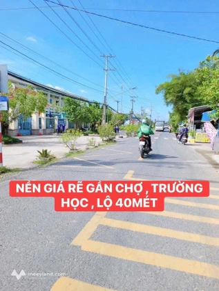 Bất động sản tại Cần Thơ - ảnh 1