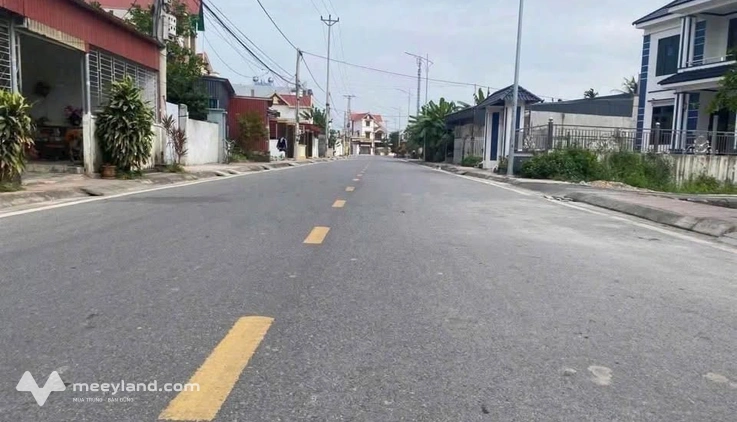 Bất động sản tại Hải Phòng - ảnh 1