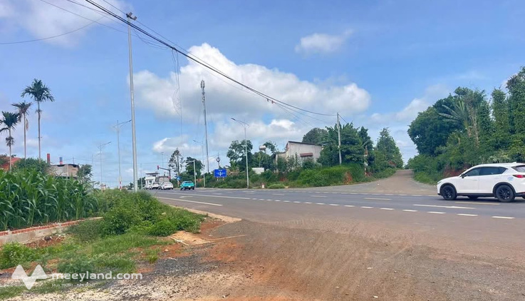 Bất động sản tại Đắk Lắk - ảnh 1