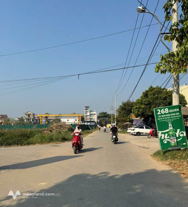Bất động sản tại Thừa Thiên Huế - ảnh 1