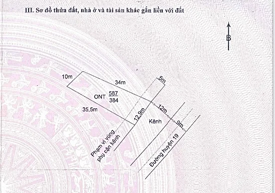 Bất động sản tại Tây Ninh - ảnh 1