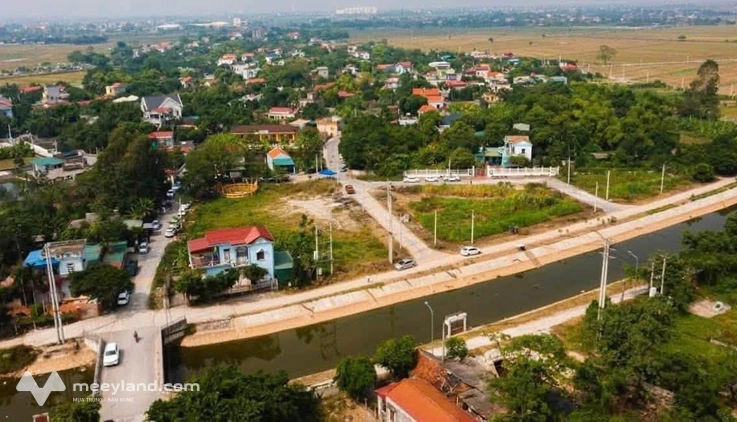 Bất động sản tại Hà Nam - ảnh 1