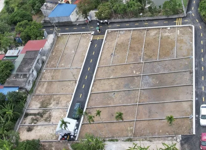 Bất động sản tại Hải Phòng - ảnh 1