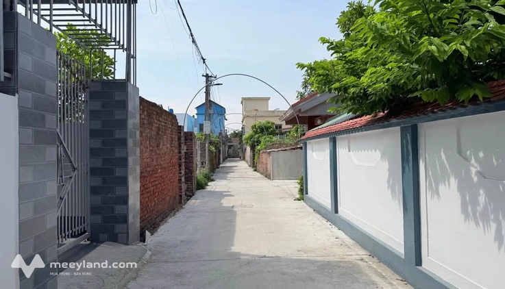 Bất động sản tại Thái Bình - ảnh 1