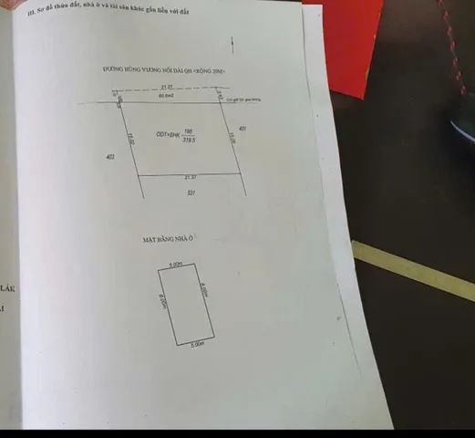 Bất động sản tại Đắk Lắk - ảnh 1