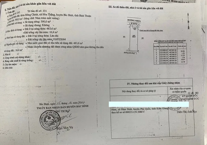 Bất động sản tại Lâm Đồng - ảnh 1