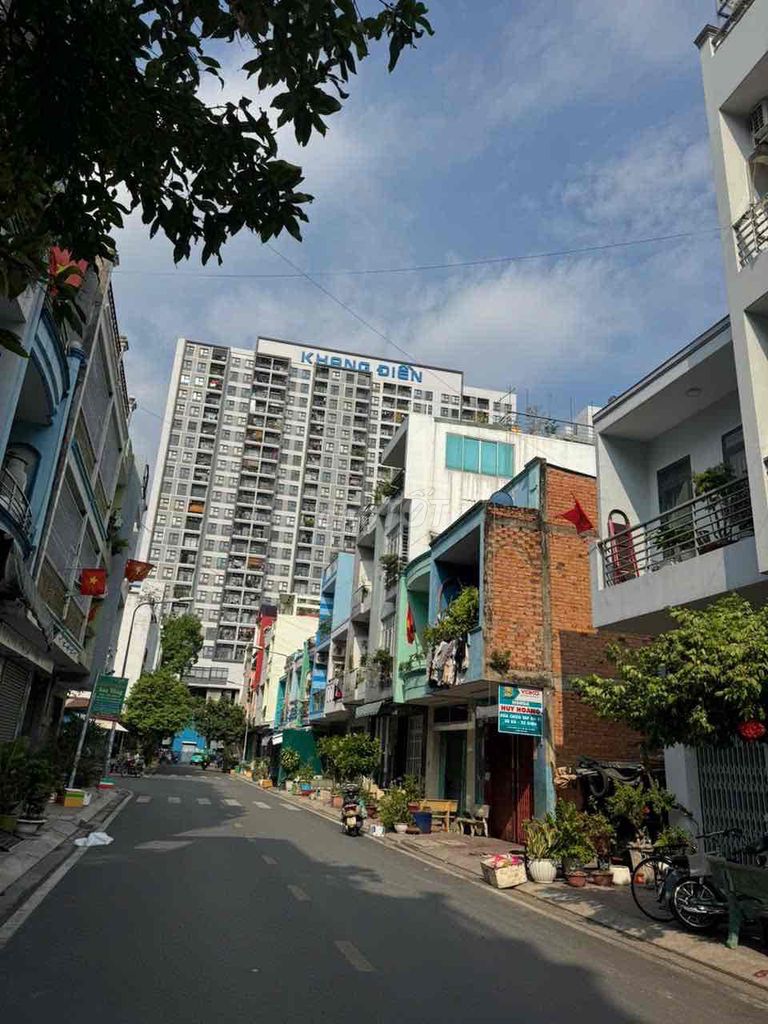 Nhà riêng tại Bình Tân, TP. Hồ Chí Minh - ảnh 3
