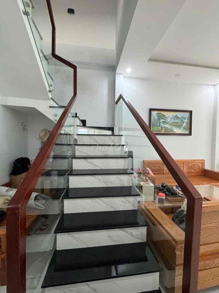 Nhà riêng tại Bình Tân, TP. Hồ Chí Minh - ảnh 5