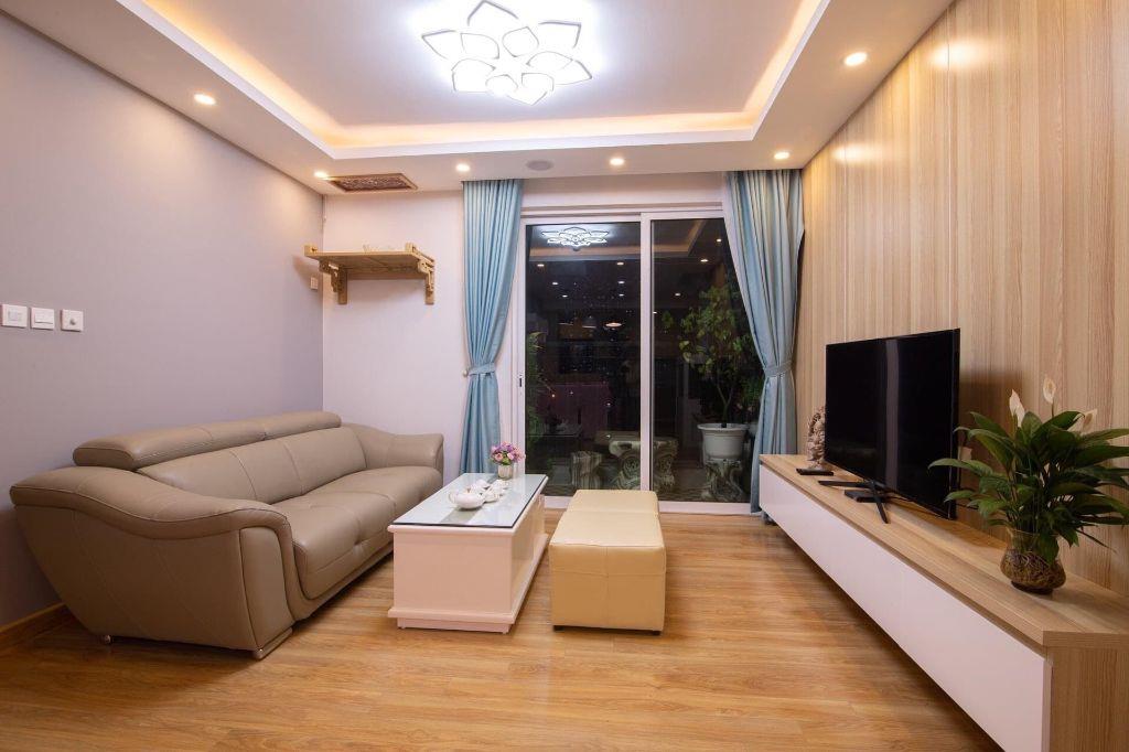 Bất động sản tại Hà Nội - ảnh 1