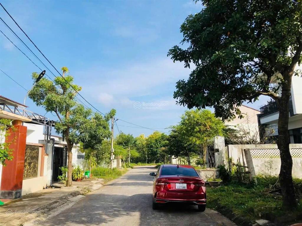 Bất động sản tại Quảng Trị - ảnh 1