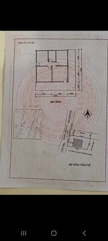 Bất động sản tại Bà Rịa - Vũng Tàu - ảnh 1