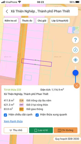 Bất động sản tại Lâm Đồng - ảnh 1