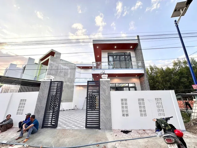 Bất động sản tại Đồng Nai - ảnh 1