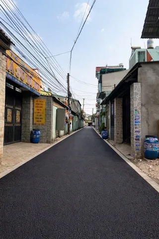 Bất động sản tại Bình Dương - ảnh 1