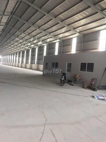 Bất động sản tại Bình Dương - ảnh 1