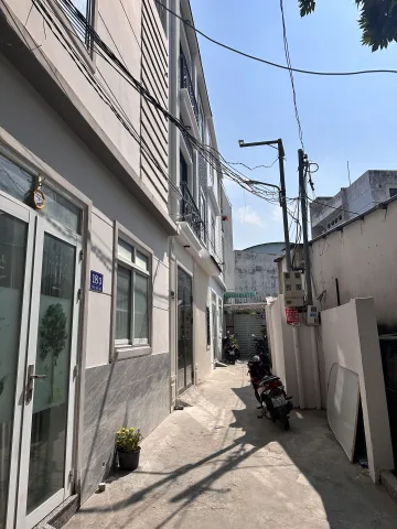 Bất động sản tại Bà Rịa - Vũng Tàu - ảnh 1