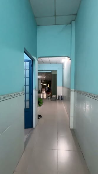 Bất động sản tại TP. Hồ Chí Minh - ảnh 1
