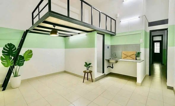 Bất động sản tại TP. Hồ Chí Minh - ảnh 1