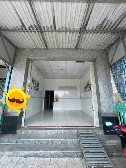 Bất động sản tại An Giang - ảnh 1