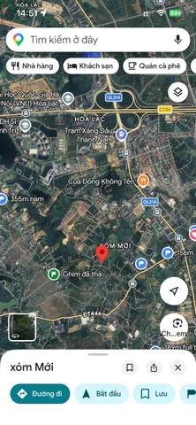 Bất động sản tại Hà Nội - ảnh 1