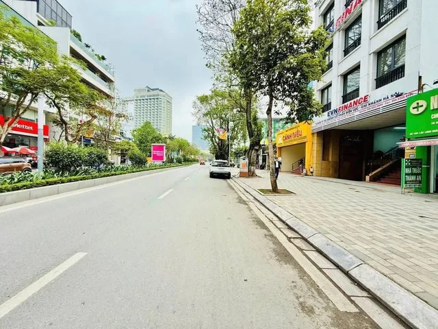 Bất động sản tại Hà Nội - ảnh 1