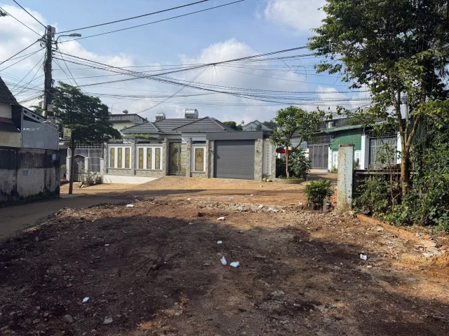 Bất động sản tại Đắk Lắk - ảnh 1