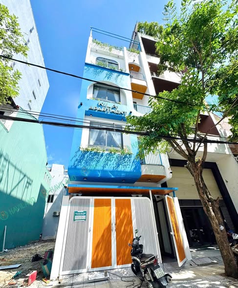 Bất động sản tại Đà Nẵng - ảnh 1