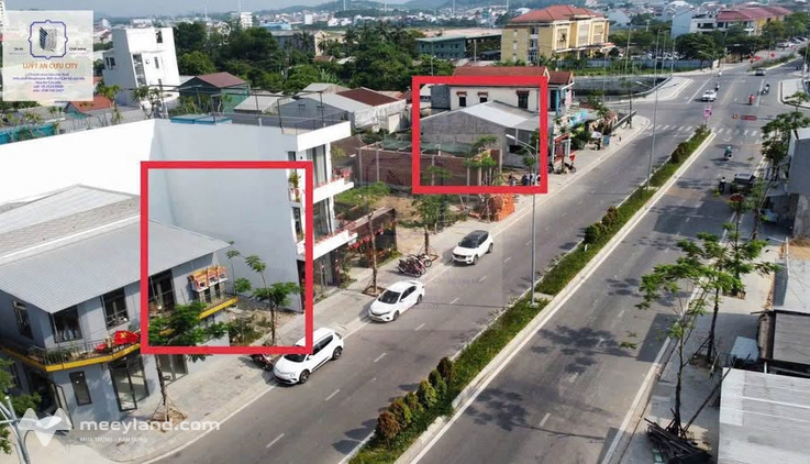 Bất động sản tại Thừa Thiên Huế - ảnh 1